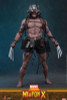  Hot Toys Comic Masterpiece Marvel Comics 1/6 Weapon X Hot Toys 