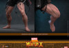  Hot Toys Comic Masterpiece Marvel Comics 1/6 Weapon X Hot Toys 