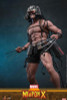  Hot Toys Comic Masterpiece Marvel Comics 1/6 Weapon X Hot Toys 