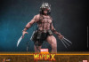  Hot Toys Comic Masterpiece Marvel Comics 1/6 Weapon X Hot Toys 