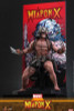  Hot Toys Comic Masterpiece Marvel Comics 1/6 Weapon X Hot Toys 