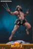  Hot Toys Comic Masterpiece Marvel Comics 1/6 Weapon X Hot Toys 