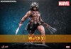  Hot Toys Comic Masterpiece Marvel Comics 1/6 Weapon X Hot Toys 