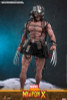  Hot Toys Comic Masterpiece Marvel Comics 1/6 Weapon X Hot Toys 