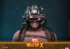  Hot Toys Comic Masterpiece Marvel Comics 1/6 Weapon X Hot Toys 