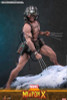  Hot Toys Comic Masterpiece Marvel Comics 1/6 Weapon X Hot Toys 