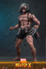  Hot Toys Comic Masterpiece Marvel Comics 1/6 Weapon X Hot Toys 