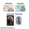 F-toys Code Geass Postcard Gum BOX 