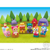 Bandai Candy Gather Anpanman P87 BOX 