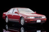 Takara Tomy Tomytec Tomica Limited Vintage Neo 1/64 LV-N319d Nissan Cefiro Town Ride N Wine Red 1991 Finished Model 
