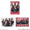 Ive From Starship Entertainment With Amuse Wafer 2 BOX