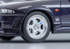Tomytec Tomica Limited Vintage Neo 1/64 LV-N305e Nismo 400R Purple Finished Model
