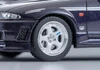 Takara Tomy Tomytec Tomica Limited Vintage Neo 1/64 LV-N305e Nismo 400R Purple Finished Model 