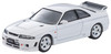 Tomytec Tomica Limited Vintage Neo 1/64 LV-N305d Nismo 400R White Finished Model
