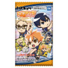 Takara Tomy A.R.T.S Haikyuu Sticker Gummy BOX 