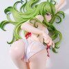 Union Creative Code Geass: Lelouch of the Rebellion C.C. Swimsuit Ver. Completed Figure (Reissue)