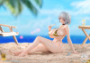 Other Naophilia Bikini Ver Illustration By AnimA 1/6 Scale Completed Figure