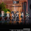  Bushi Road Creative PalVerse Attack On Titan The Final Season BOX(6pcs) 