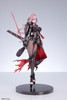  Goddess of Victory NIKKE Crimson Black Shadow 1/10 Scale Finished Figure Hobby Sakura 