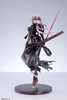  Goddess of Victory NIKKE Crimson Black Shadow 1/10 Scale Finished Figure Hobby Sakura 