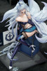  Tokyo Figure Shinano Moonlit Chrome Ver. 1/7 Figure (Azur Lane) 