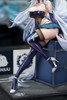  Tokyo Figure Shinano Moonlit Chrome Ver. 1/7 Figure (Azur Lane) 