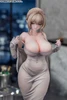 Other KAWA DESIGN Defenseless Erin (illustration by Gwan-E) 1/6 Figure Deluxe Edition 