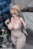 Other KAWA DESIGN Defenseless Erin (illustration by Gwan-E) 1/6 Figure Deluxe Edition 