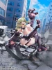  BellFine Leopard Serious Mode 1/6 Figure (Gushing over Magical Girls) 