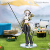  Myethos Gift+ Skadi: Wildlight Wander VER. 1/8 Figure (Arknights) 