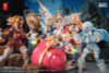  Snail Shell RPGEX-06 Adventurer Snail 1/12 Action Figure 