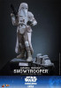  Hot Toys Movie Masterpiece Star Wars Imperial Remnant Snowtrooper 