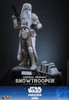  Hot Toys Movie Masterpiece Star Wars Imperial Remnant Snowtrooper 