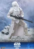  Hot Toys Movie Masterpiece Star Wars Imperial Remnant Snowtrooper 
