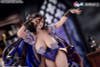 Other Stargazer - Space Witch Eclipse 1/6 Figure (Brown Dust 2)