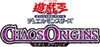 Konami Yu-Gi-Oh! Yugioh OCG CHAOS ORIGINS Booster Box