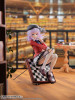  BellFine Arisu Sakayanagi 1/7 Scale Figure (Classroom Of The Elite) 