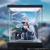  APEX Azur Lane Shinano: Moonlit Chrome Ver With LED Acrylic Display Case Special Edition 1/7 Figure 