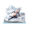  APEX Azur Lane Shinano: Moonlit Chrome Ver With LED Acrylic Display Case Special Edition 1/7 Figure 