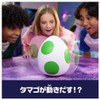  Takara Tomy YOSHI Is Born! The Super Mario Galaxy Movie 