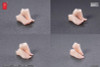 Snail Shell 1/12 Adventurer Snail Optional Foot Parts Set 