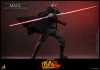  Hot Toys Television Masterpiece Star Wars: Maul - Shadow Lord 1/6 Figure 