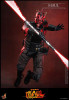  Hot Toys Television Masterpiece Star Wars: Maul - Shadow Lord 1/6 Figure 