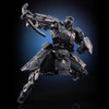  MOSHOWTOYS Chang An Wei Mecha / Special Police Posable Figure 