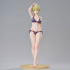 Mato Seihei No Slave Izumo Tenka Swimsuit Version Completed Figure Reissue Union Creative