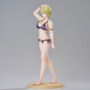 Mato Seihei No Slave Izumo Tenka Swimsuit Version Completed Figure Reissue Union Creative
