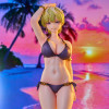 Mato Seihei No Slave Izumo Tenka Swimsuit Version Completed Figure Reissue Union Creative