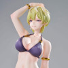 Union Creative Mato Seihei No Slave Izumo Tenka Swimsuit Version Completed Figure Reissue Union Creative 