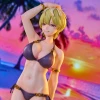 Union Creative Mato Seihei No Slave Izumo Tenka Swimsuit Version Completed Figure Reissue Union Creative 