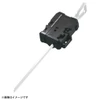  Takara Tomy Beyblade X BX-00 Starter Storm Spriggan 2-70M 